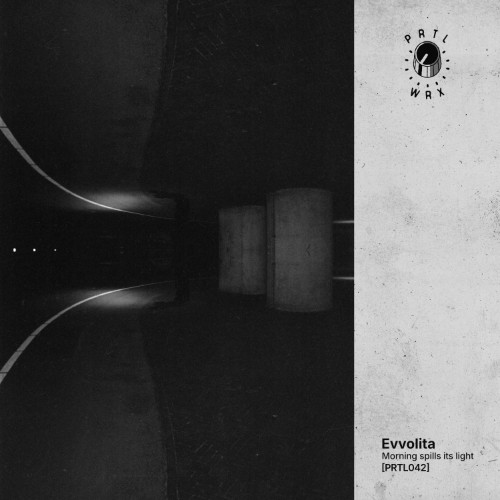 Evvolita - Morning Spills Its Light (2026)