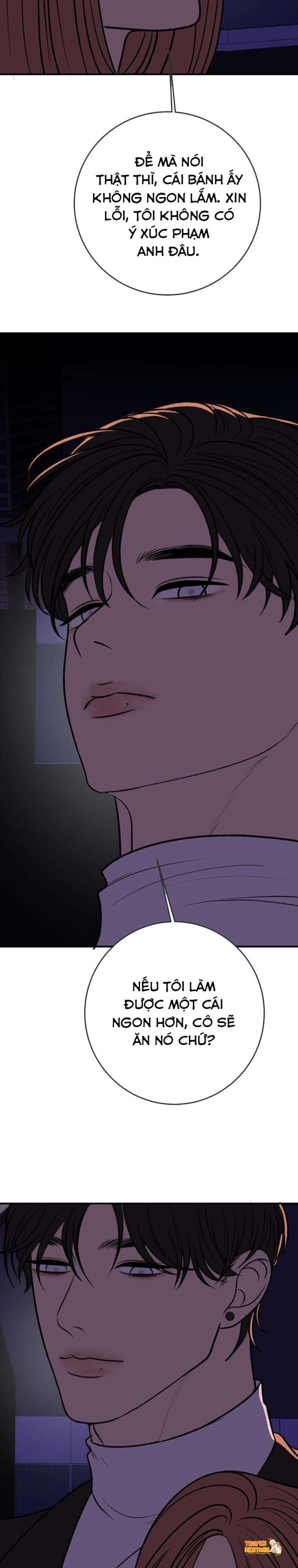 Xem ảnh 『18+ Không Che』back To The Moon - Chapter 19 - tmpyq0q186k - Truyenhentaiz.net