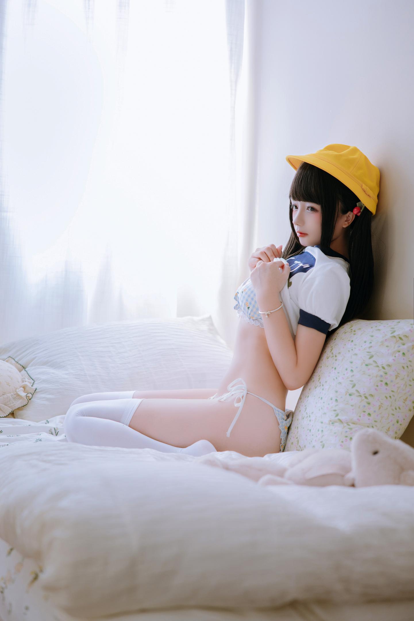 日奈娇 NO.002 萝莉 32
