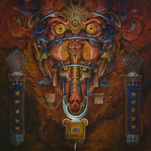 Voidstar Nocturnal - Nexus Teleport Fracture (2026) MP3