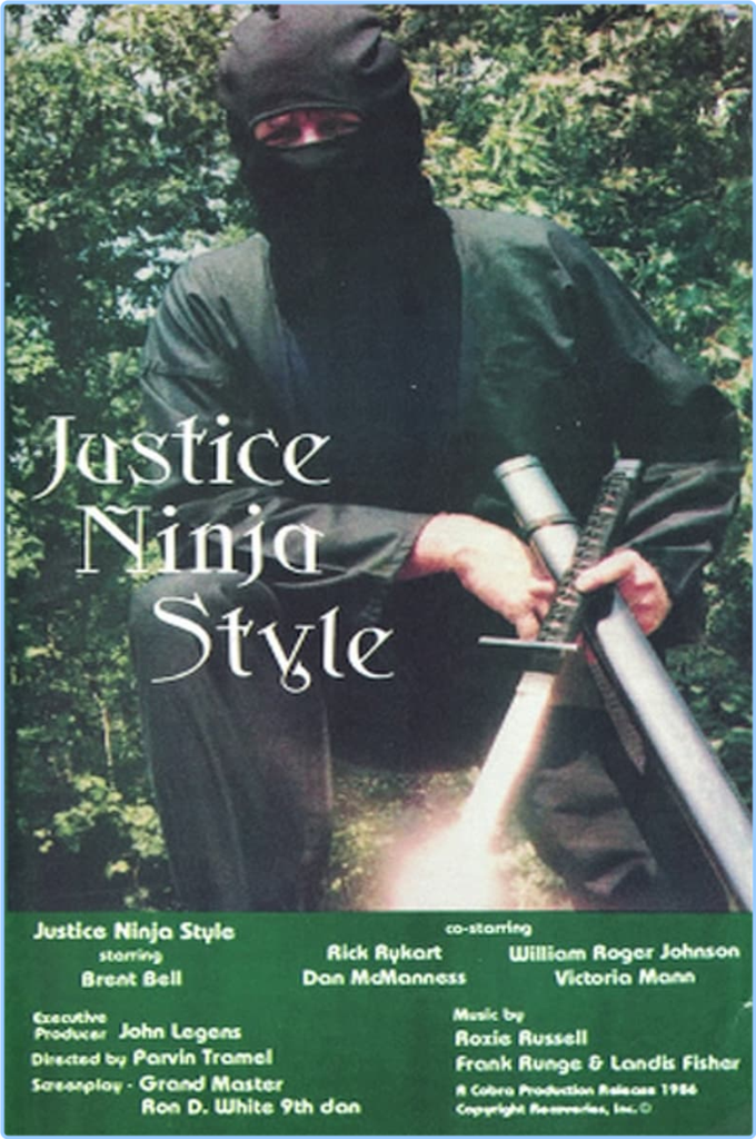 Justice Ninja Style (1985) [1080p] BluRay (x264) 2y1roph0vmj6