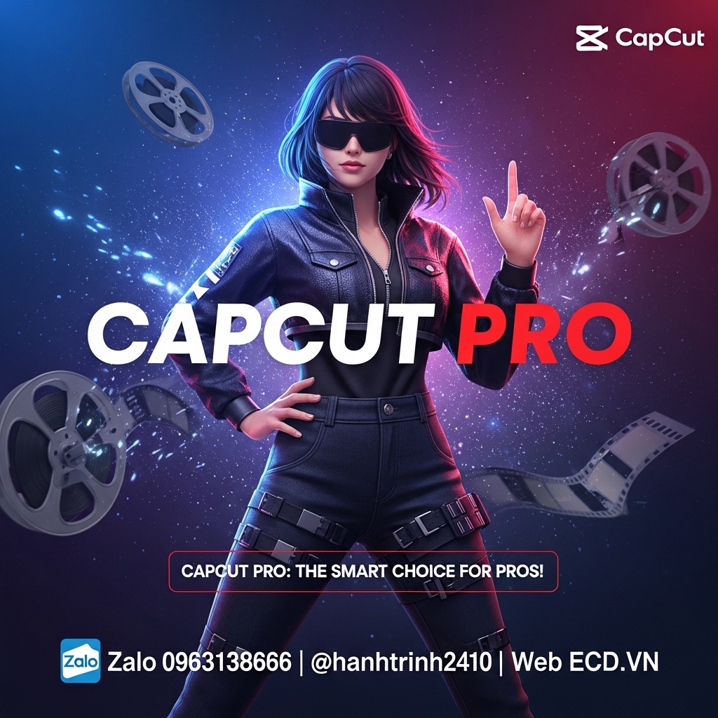 pro capcut how to