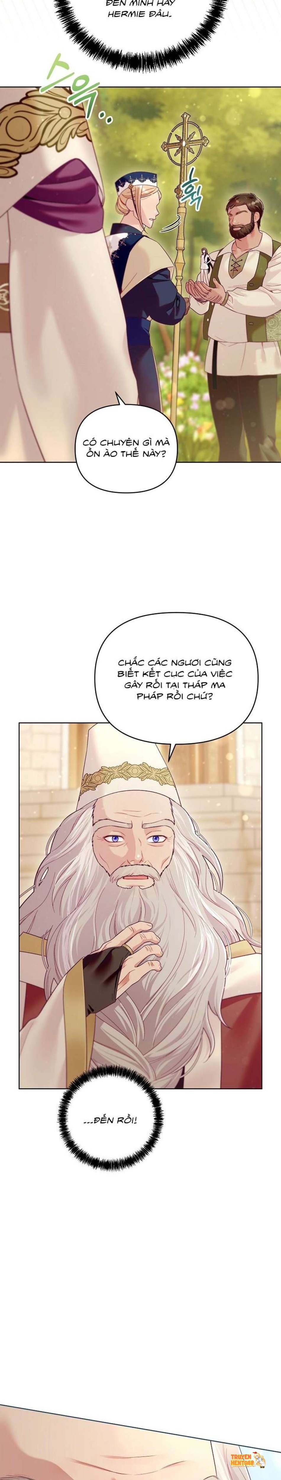 Xem ảnh [18+] Lồng Chim Của Người Sưu Tầm - Chapter 11 - tmpoze6dnzl - Truyenhentaiz.net