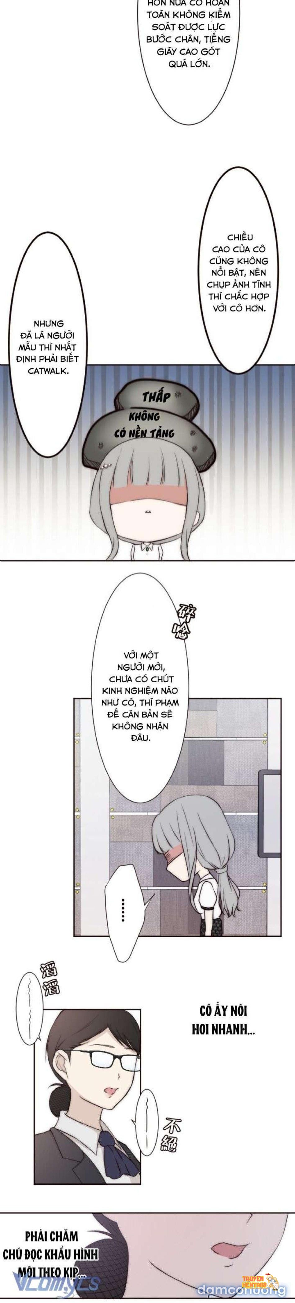 Xem ảnh Cám Dỗ Nguy Hiểm - Chapter 11 - tmp9 yi44dn - Truyenhentaiz.net