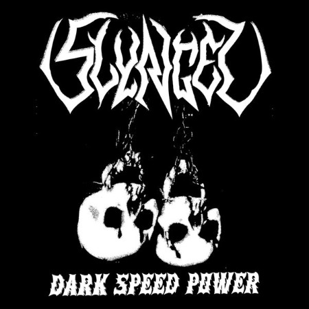 Slyngel - Dark Speed Power (2025)
