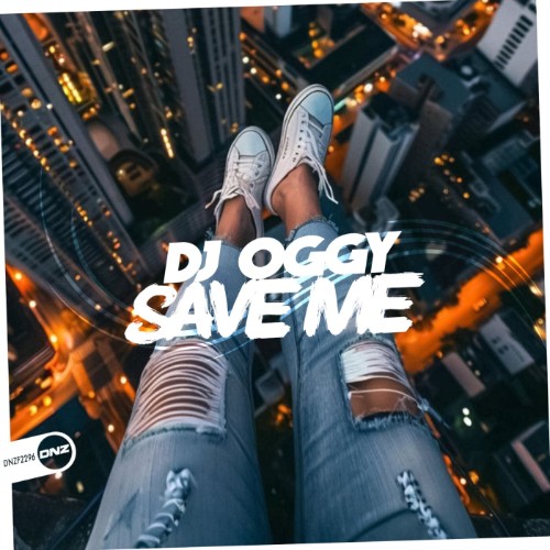 DJ Oggy - Save Me (2026) [MP3]