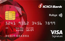 ICICI Credit Card