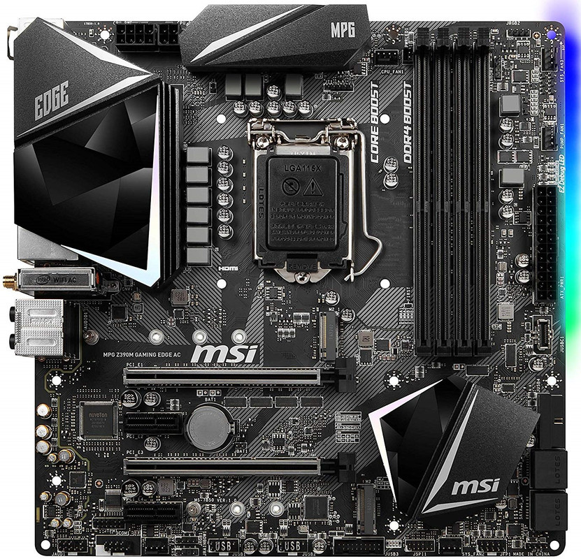 Motherboard Upgrade Which M Atx 8700k 9900k Page 2 Overclockers Uk Forums Motherboard Upgrade Which M Atx 8700k 9900k Page 2 Overclockers Uk Forums