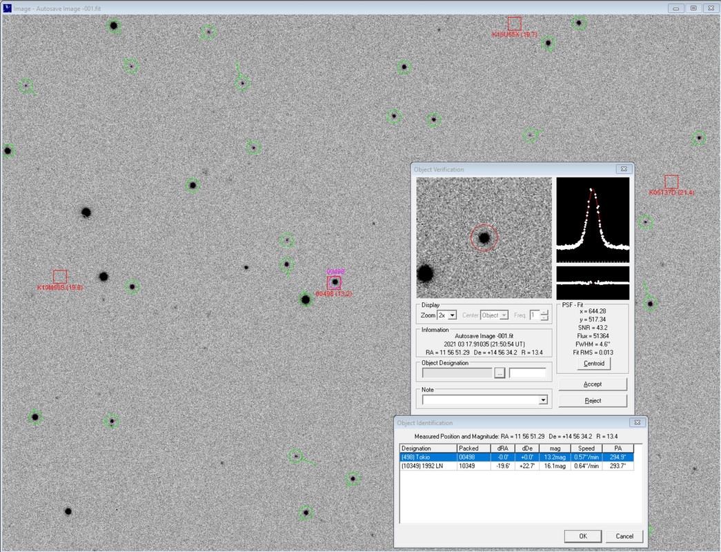 Screenshot 3 — Postimages