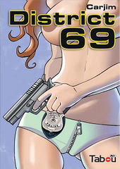 District 69 – Tome 1