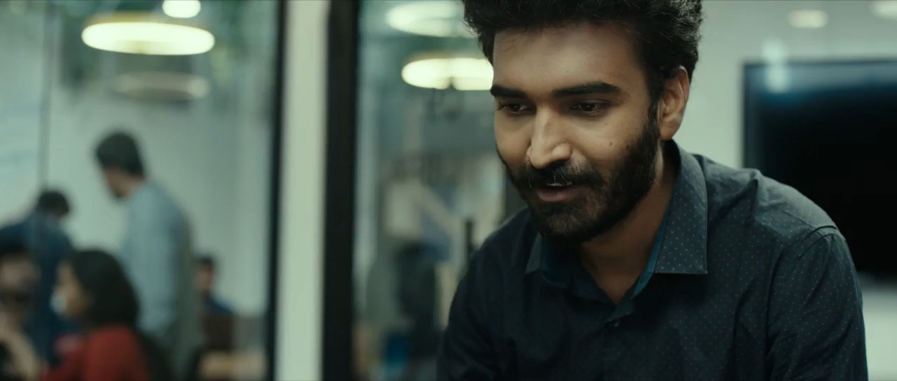 Nodidavaru Enanthare 2025 WebRip [Kannada] 480p, 720p ESub Screenshot