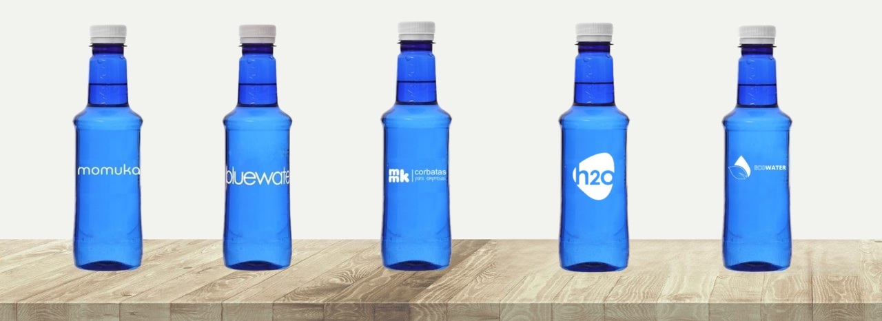alzola azul impresion directa