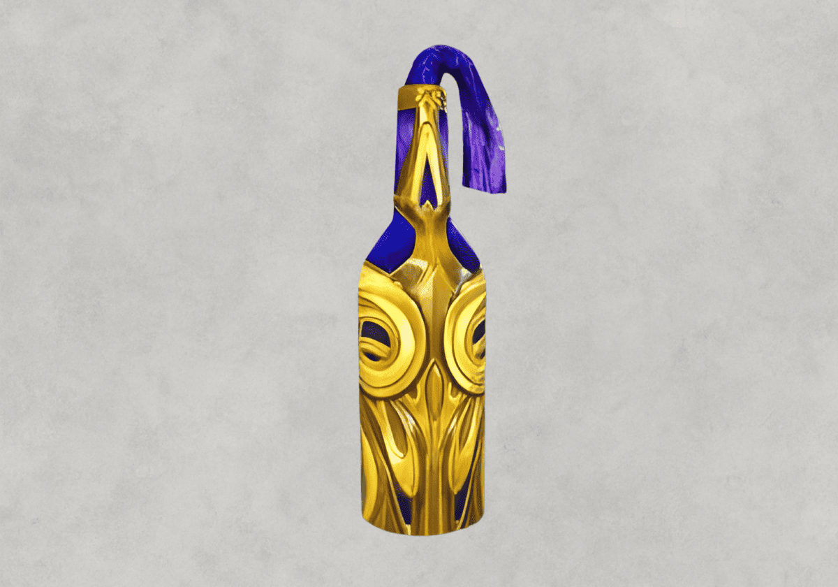 سكن مولوتوف إنفيرنو