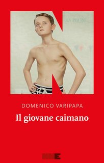Domenico Varipapa - Il giovane caimano (2024)