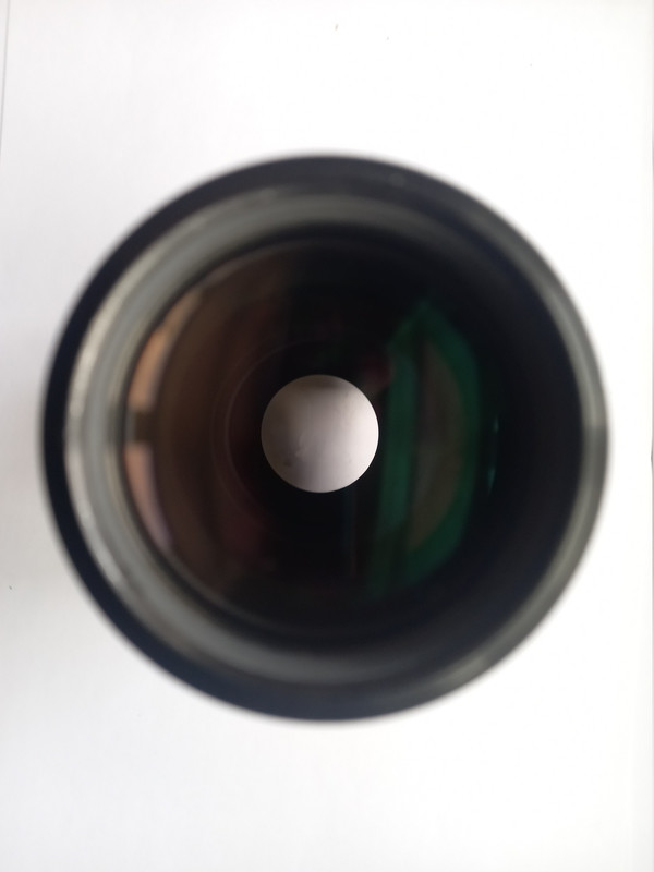 200mm glass
