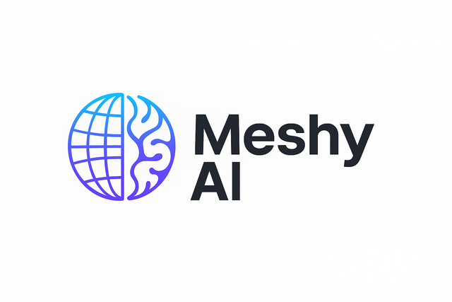 Meshy AI