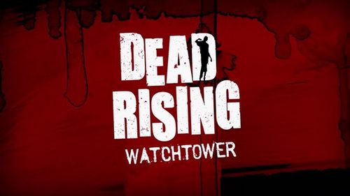 dead rising трейлер фильм () dead rising трейлер фильм