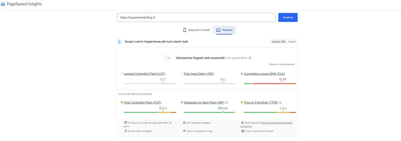 Divi vs Elementor speed