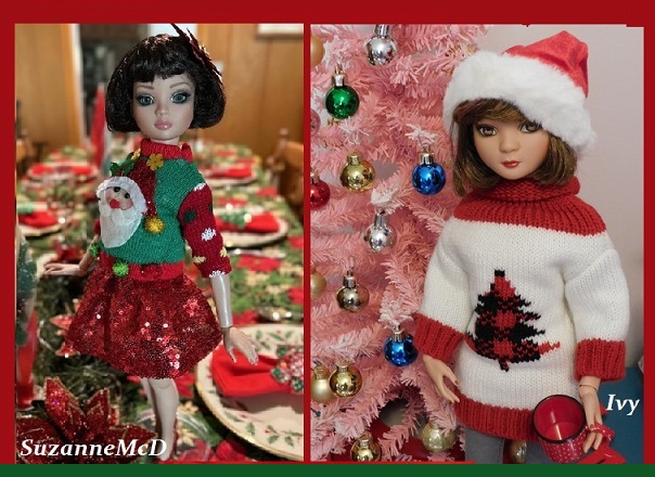 xmassuzanne