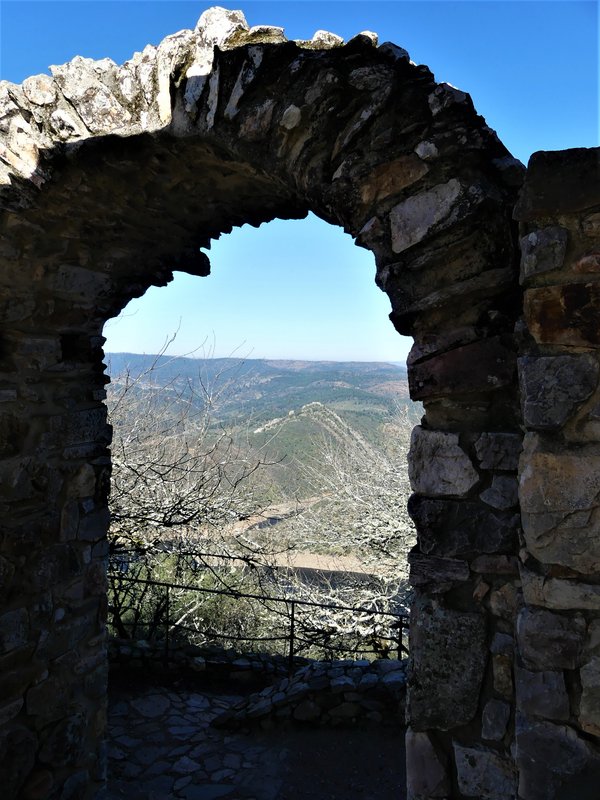 PARQUE NACIONAL DE MONFRAGÜE-2020/2023 - EXTREMADURA Y SUS PUEBLOS -2010-2023 (70)