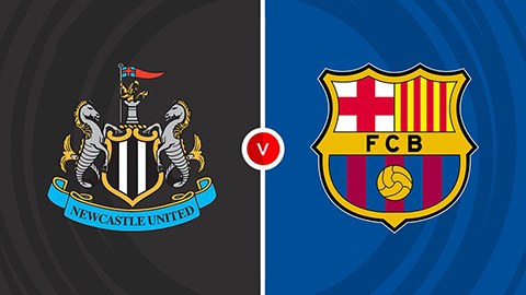 Soi kèo tài xỉu, phạt góc trận Newcastle vs Barcelona, 02h00 ngày 19/09