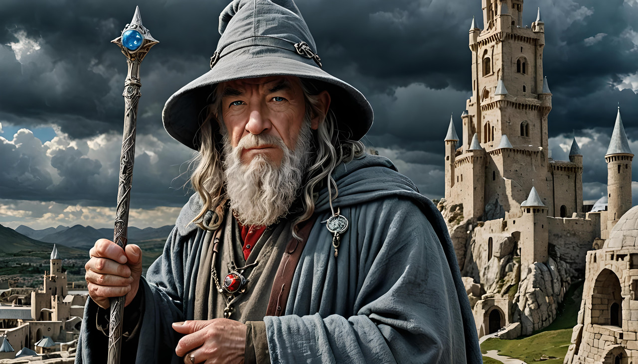 Gandalf