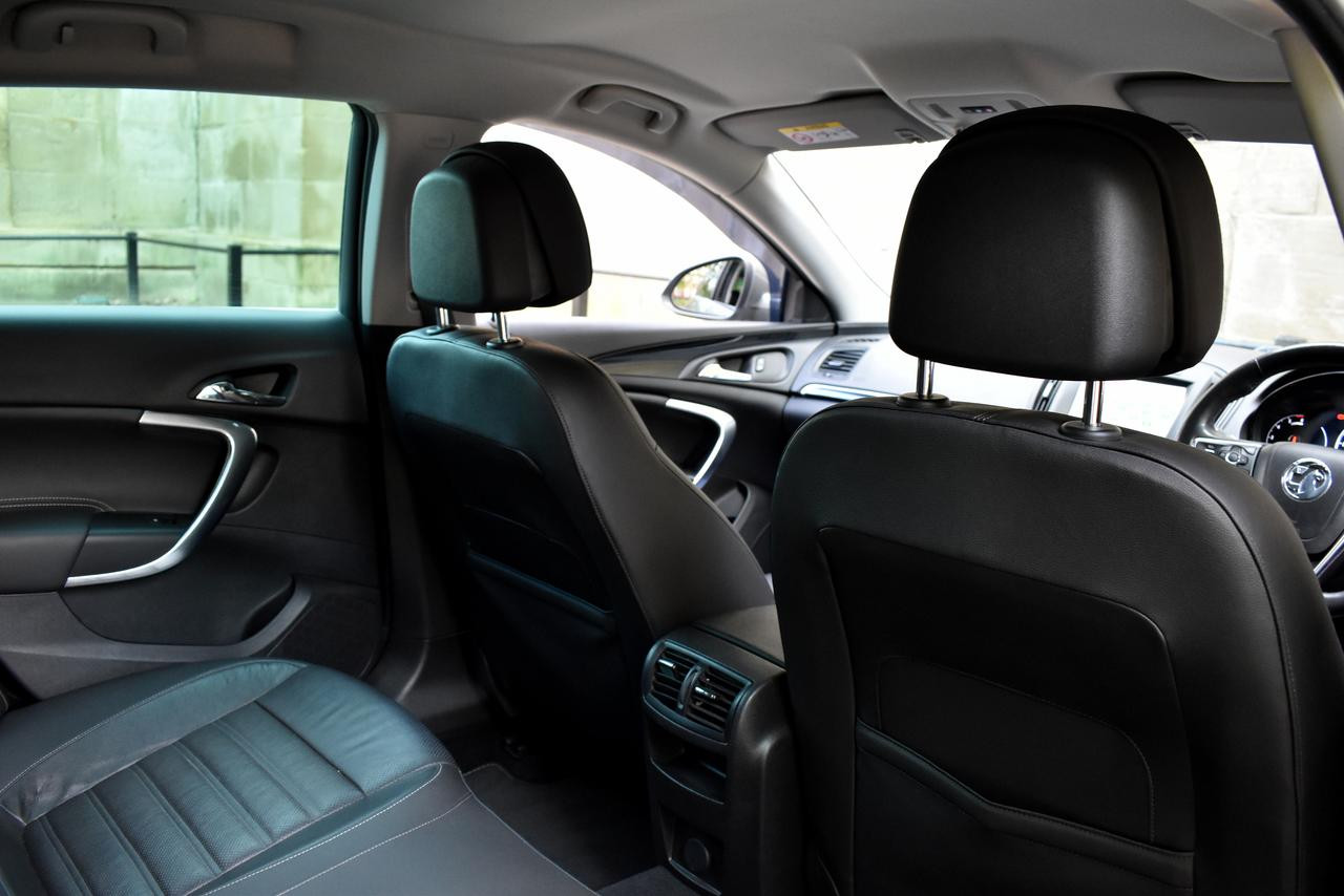 2016 66 VAUXHALL INSIGNIA 53
