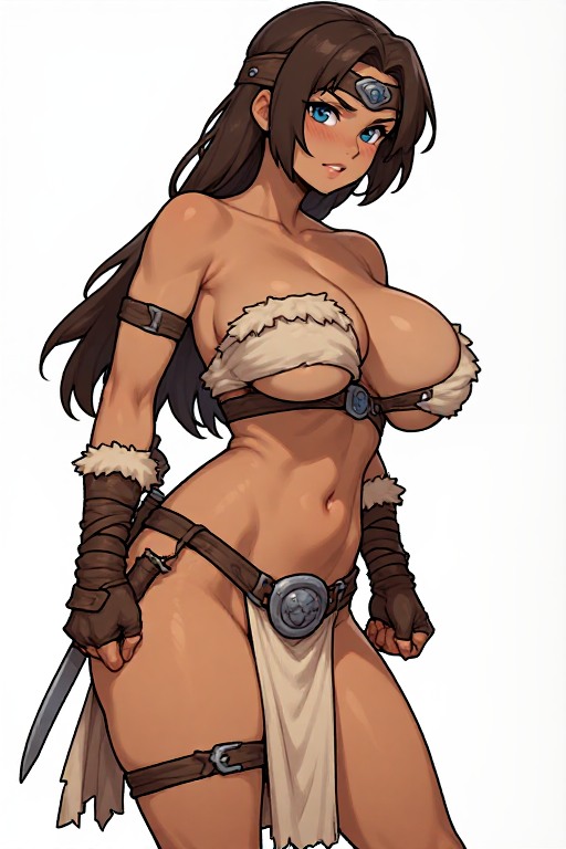 naked-barbarian-girl-warrior-w-(58)
