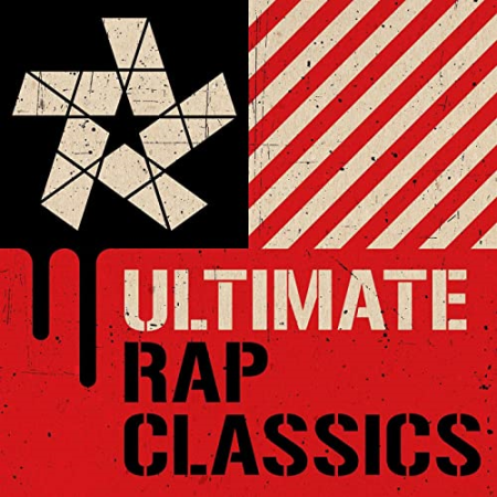 VA – Ultimate Rap Classics (2022)