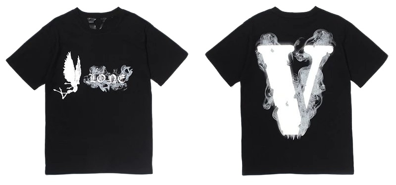 Camiseta VLONE