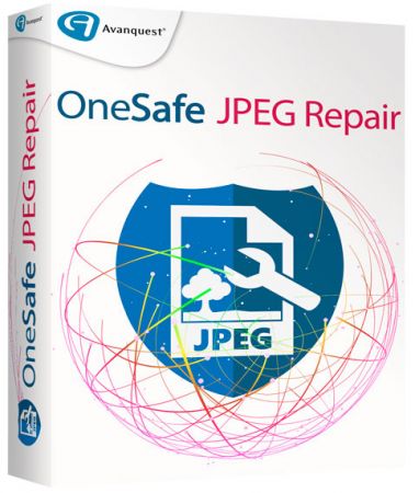 OneSafe JPEG Repair 4.5.0.0 Portable