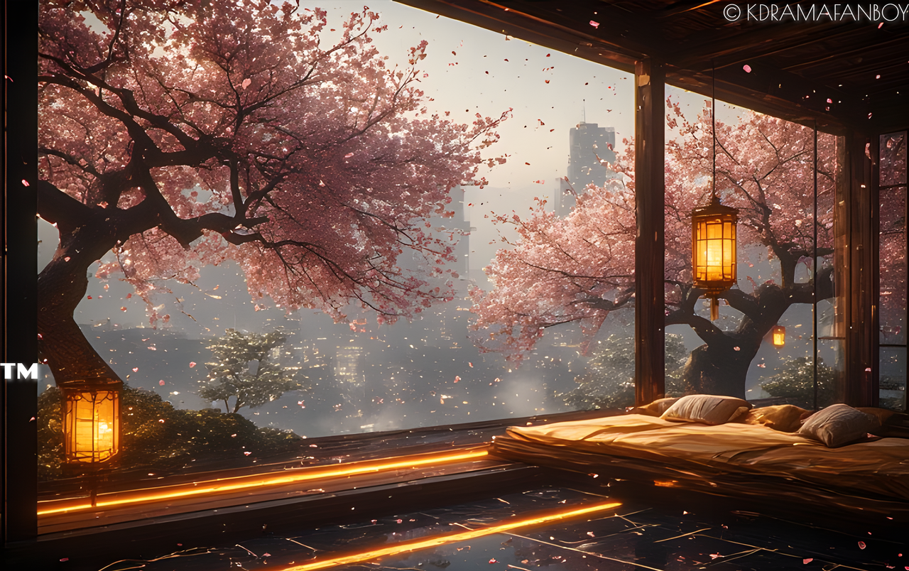 YISEUL S PENTHOUSE 3