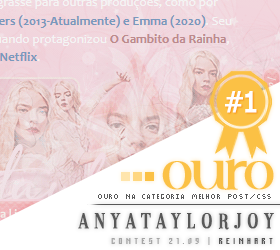 anyataylorjoy melhor css