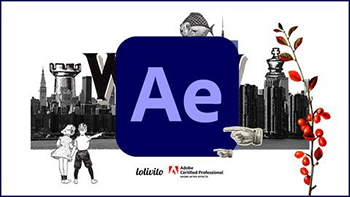 Udemy - Animare personaggi con After Effects per i Social Networks - ITA