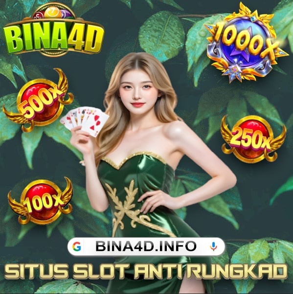 BINA4D | Platform Transaksi Digital Cepat, Aman, dan Praktis