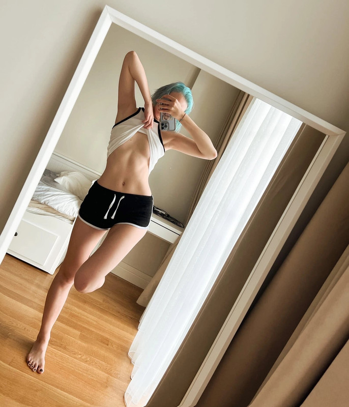 Cosplay Girl