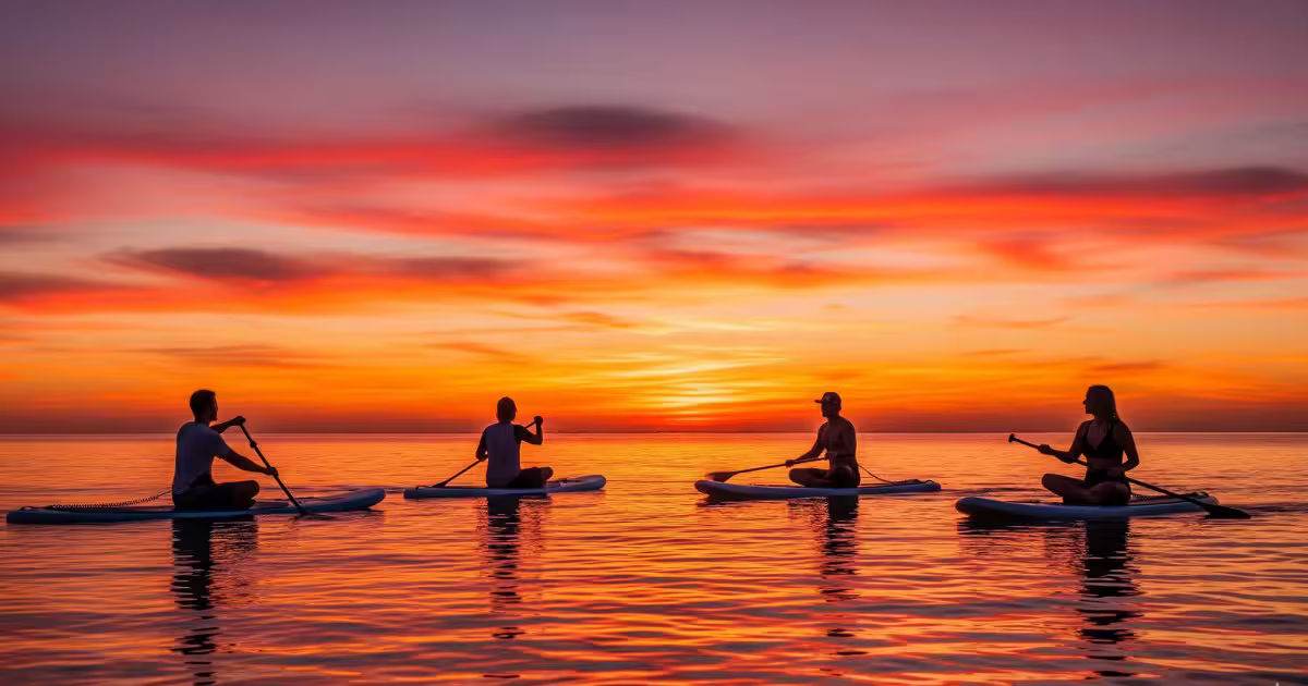 How to Find Your People (and Actually Keep Them)