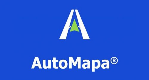 AutoMapa 6.25.1Build 1812 EU Final AutoMapa 6.25.1Build 1812 EU Final