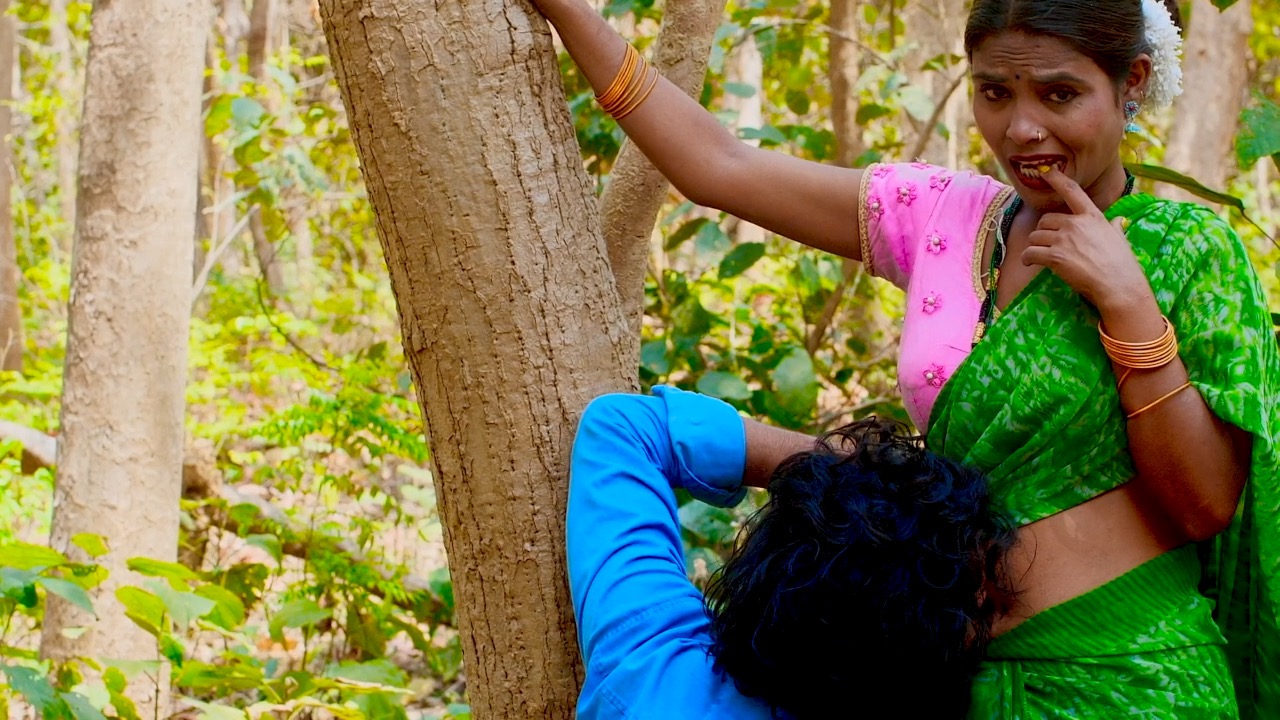 Radha Chauhan (Scene) 10.2