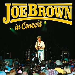 Joe Brown - In Concert (2002) DVD9 Copia 1:1 Ac3 ENG