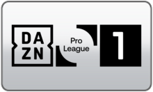 DAZN Pro League 1
