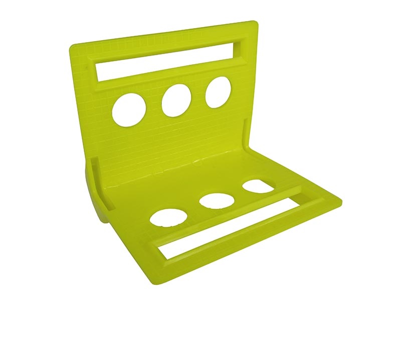 10 X Pallet Angle Corner Board Edge Protector Transport Load