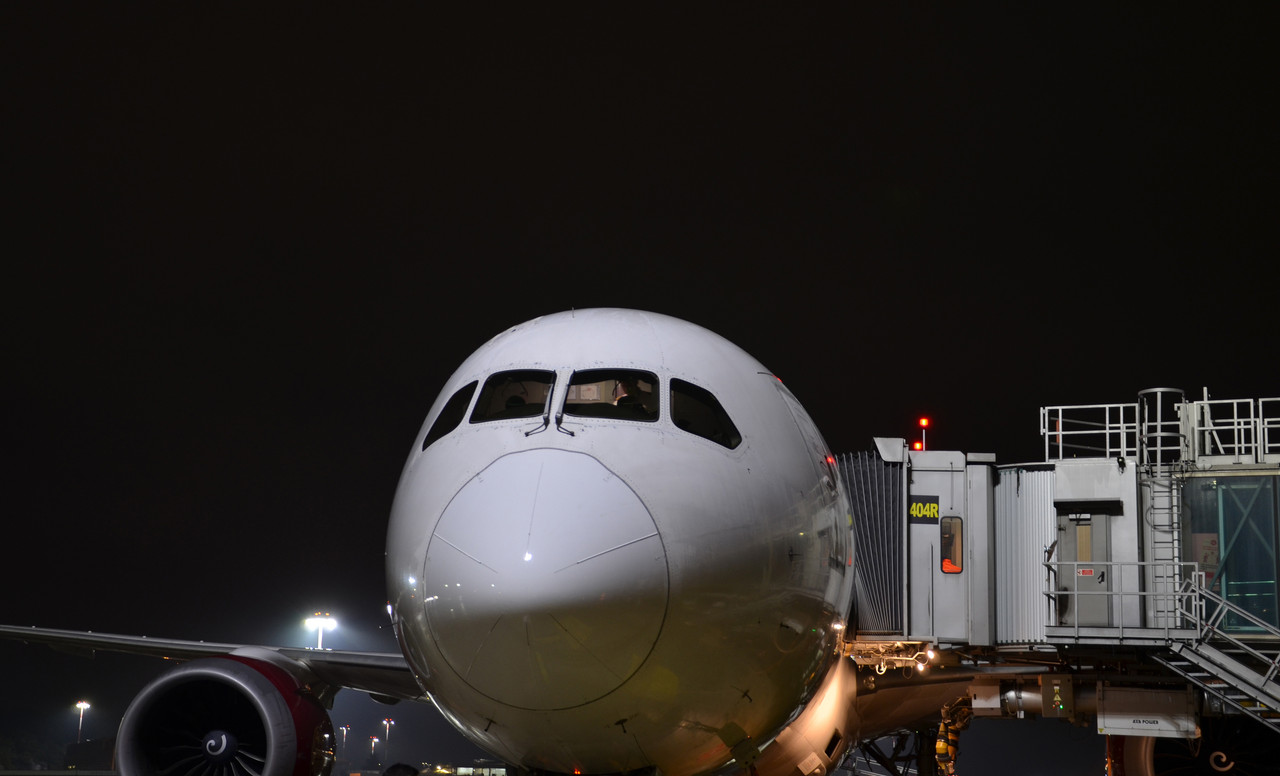 Juneyao Air_MXP (30)