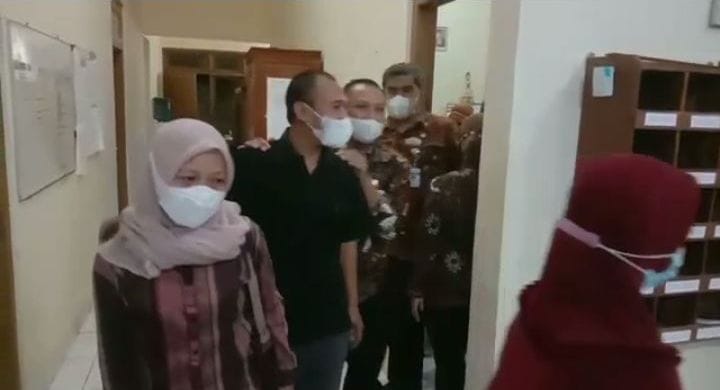 IMG-20220325-WA0002 Mediasi Akses Jalan Tahap ke 3 di Forkopimcam Mengarah ke Titik Temu