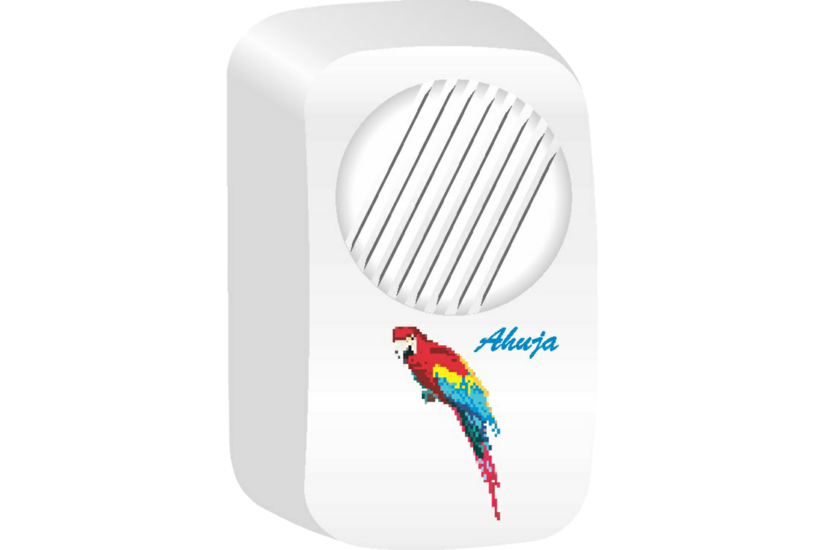 PARROT BELL
