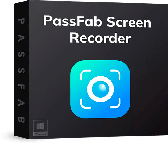 PassFab Screen Recorder 1.3.2.9 Multilingual