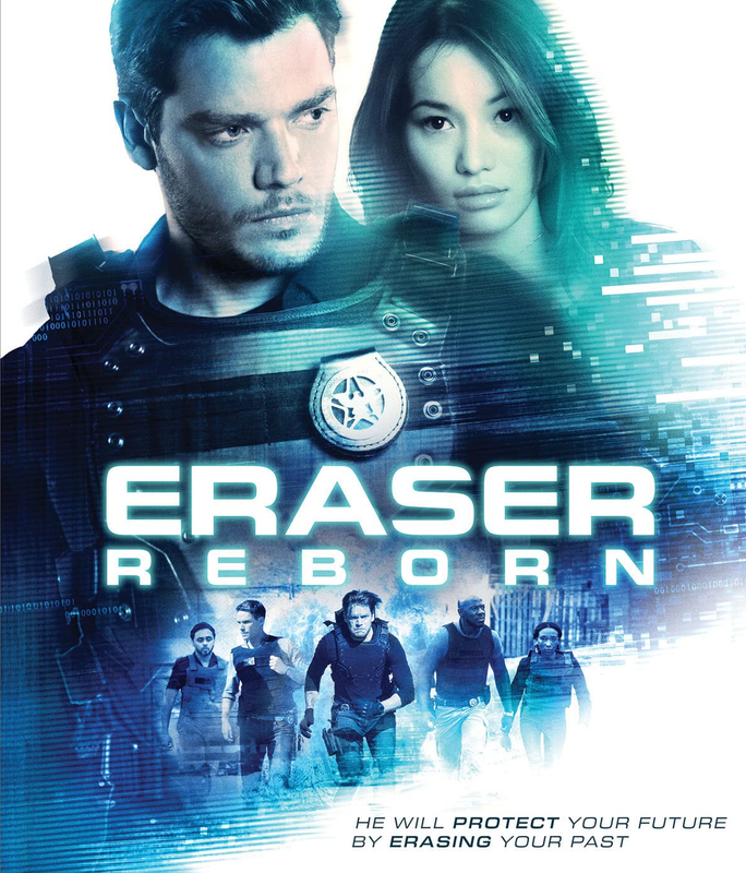 Eraser Reborn 2022 HDRip XviD AC3 EVO