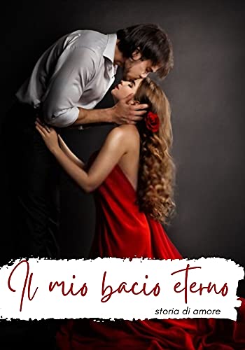Luca Ricci – Il mio bacio eterno (2021)