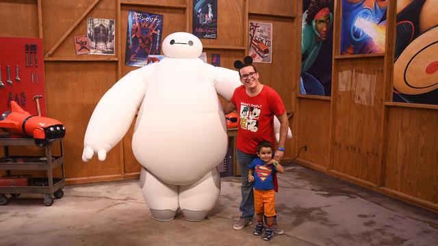 El secreto mejor guardado. Walt Disney World - Orlando octubre 2019 - Blogs de USA - EPCOT (25)