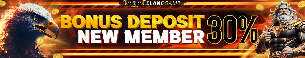 WELCOME BONUS